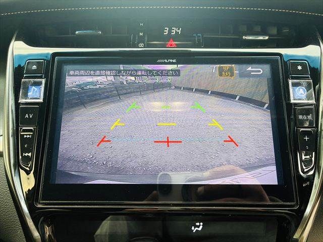 TOYOTA HARRIER 2WD 2017 Image 31