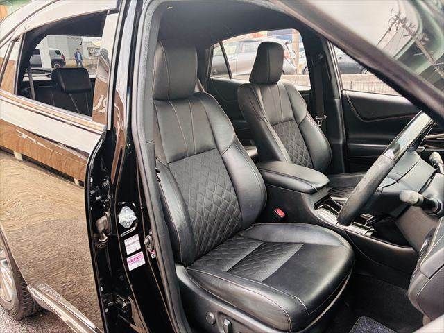 TOYOTA HARRIER 2WD 2017 Image 31