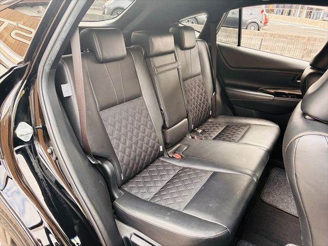 TOYOTA HARRIER 2WD 2017 Image 31