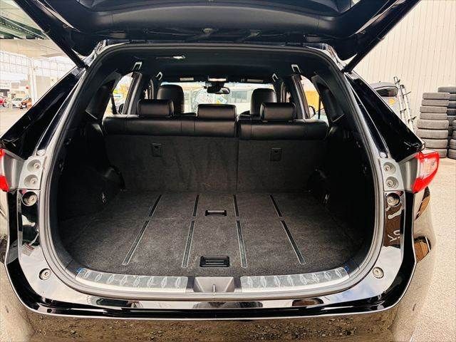 TOYOTA HARRIER 2WD 2017 Image 31