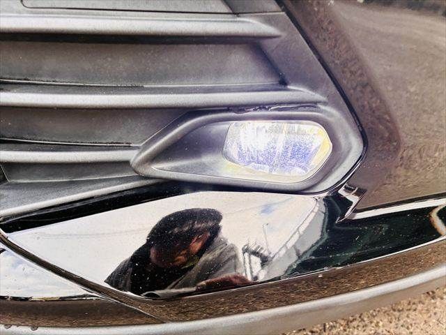 TOYOTA HARRIER 2WD 2017 Image 31