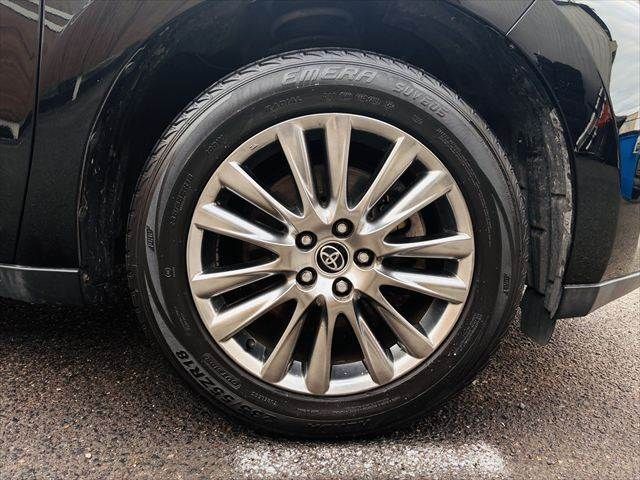 TOYOTA HARRIER 2WD 2017 Image 31