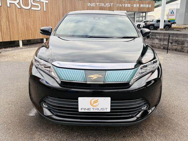 TOYOTA HARRIER 2WD 2017 Image 31