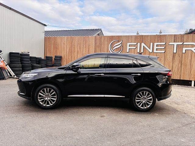 TOYOTA HARRIER 2WD 2017 Image 31