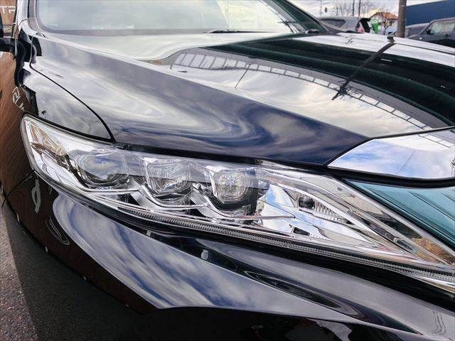 TOYOTA HARRIER 2WD 2017 Image 31