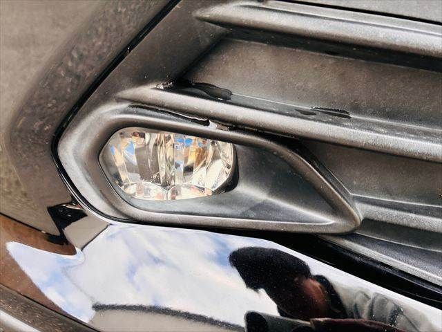 TOYOTA HARRIER 2WD 2017 Image 31