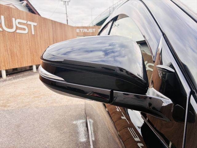 TOYOTA HARRIER 2WD 2017 Image 31