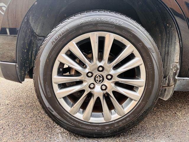 TOYOTA HARRIER 2WD 2017 Image 31