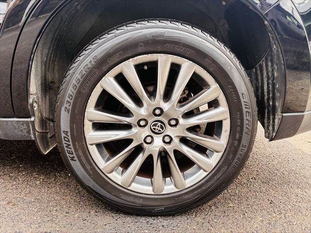 TOYOTA HARRIER 2WD 2017 Image 31