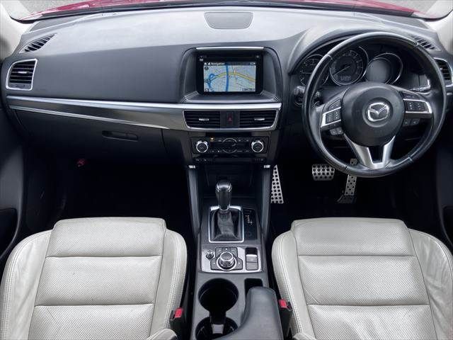 MAZDA CX-5 4WD 2015 Image 31
