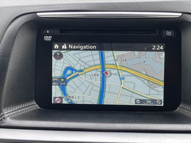 MAZDA CX-5 4WD 2015 Image 31