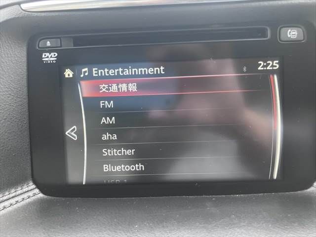 MAZDA CX-5 4WD 2015 Image 31