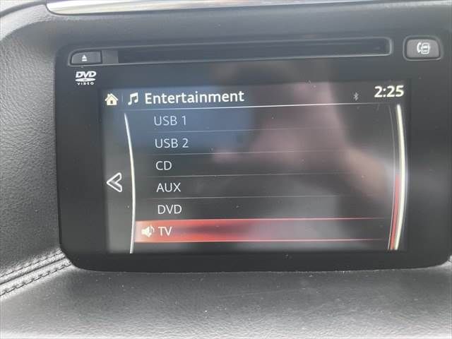 MAZDA CX-5 4WD 2015 Image 31