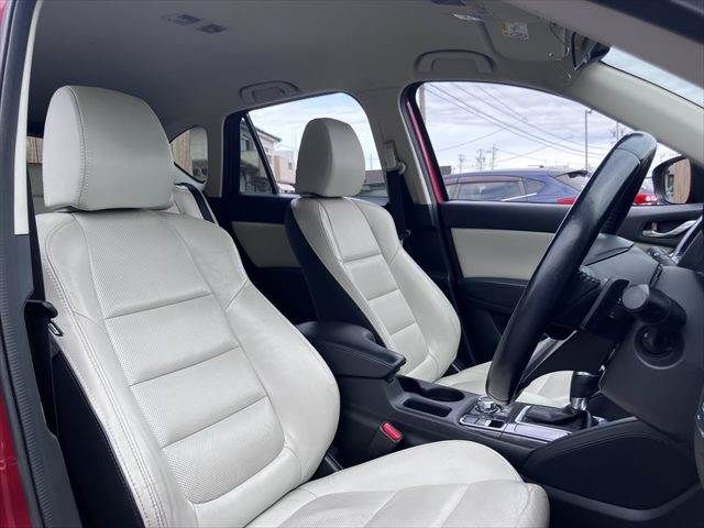 MAZDA CX-5 4WD 2015 Image 31