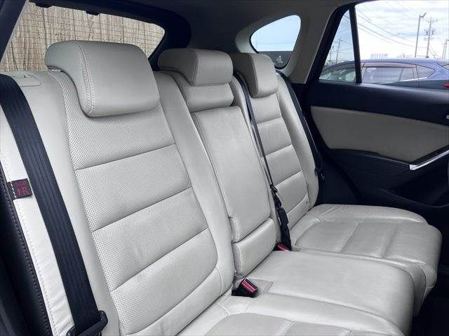 MAZDA CX-5 4WD 2015 Image 31