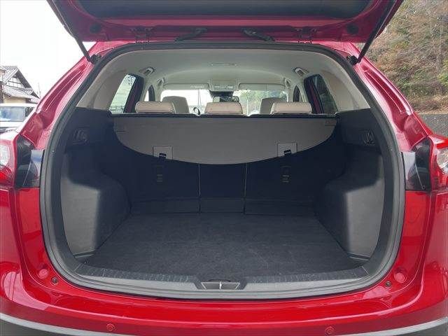 MAZDA CX-5 4WD 2015 Image 31