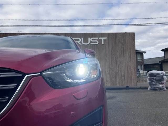 MAZDA CX-5 4WD 2015 Image 31