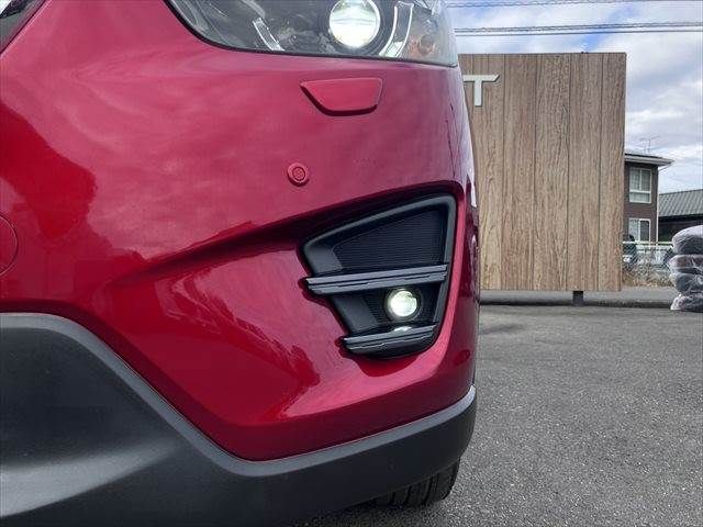 MAZDA CX-5 4WD 2015 Image 31