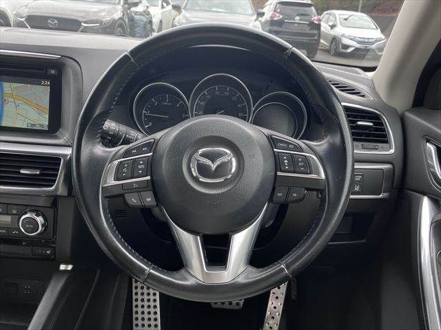 MAZDA CX-5 4WD 2015 Image 31