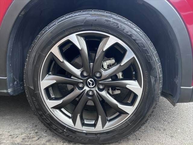 MAZDA CX-5 4WD 2015 Image 31