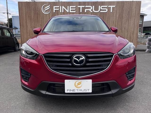 MAZDA CX-5 4WD 2015 Image 31
