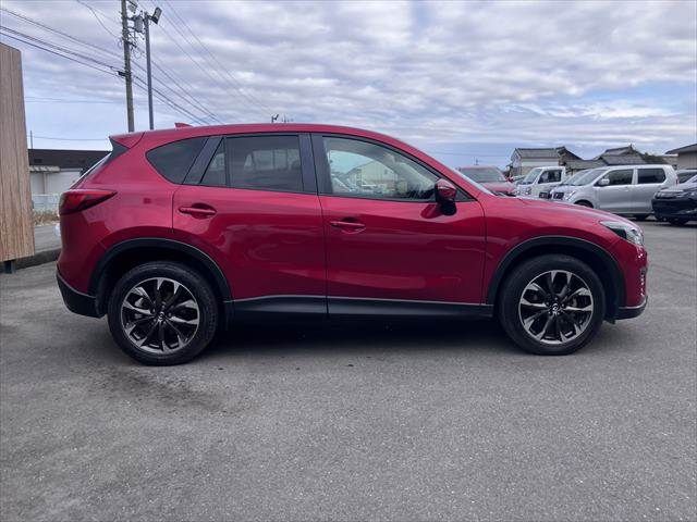 MAZDA CX-5 4WD 2015 Image 31