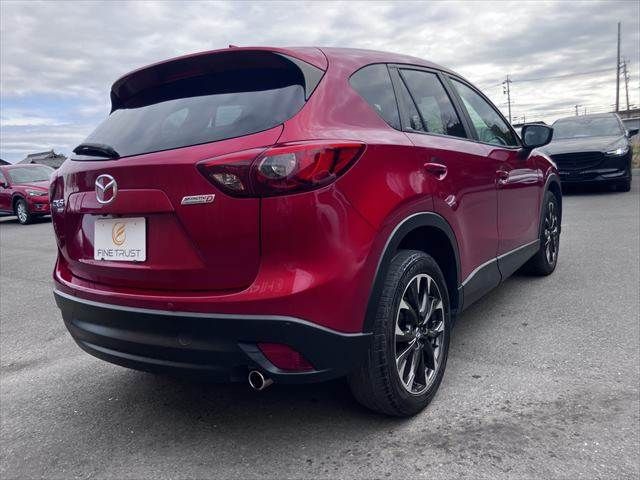 MAZDA CX-5 4WD 2015 Image 31
