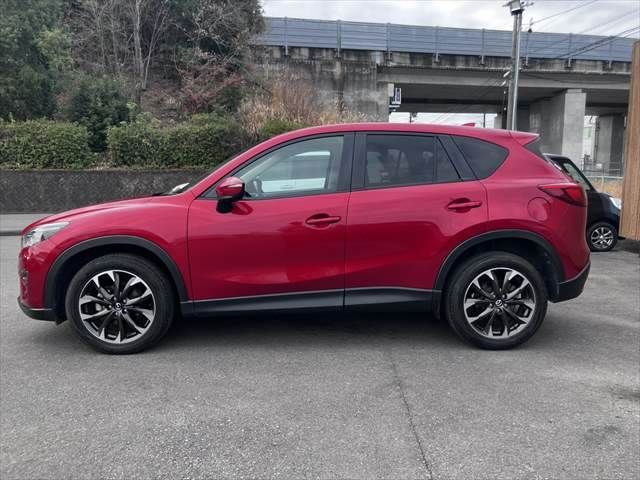 MAZDA CX-5 4WD 2015 Image 31