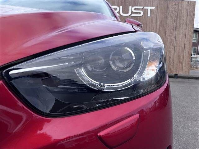 MAZDA CX-5 4WD 2015 Image 31