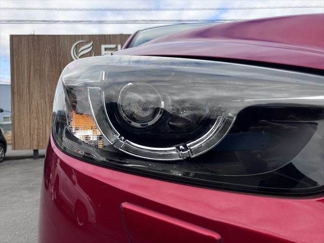 MAZDA CX-5 4WD 2015 Image 31