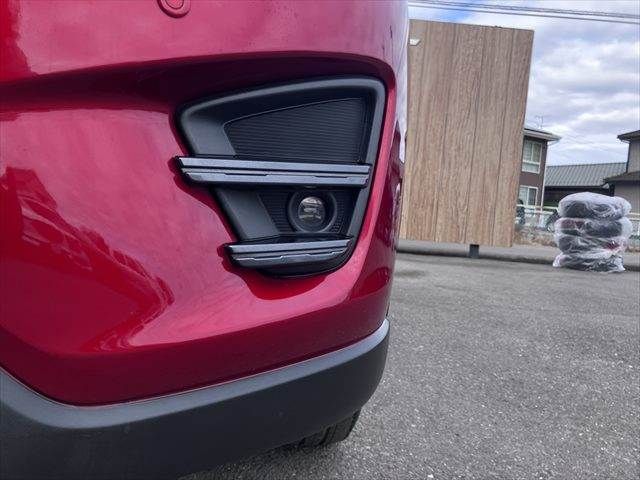 MAZDA CX-5 4WD 2015 Image 31