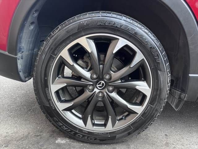 MAZDA CX-5 4WD 2015 Image 31