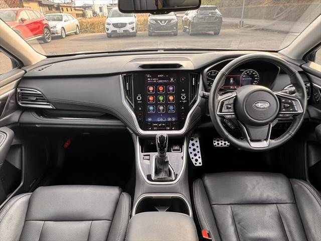 SUBARU LEGACY OUTBACK 2023 Image 31