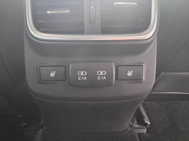 SUBARU LEGACY OUTBACK 2023 Image 31