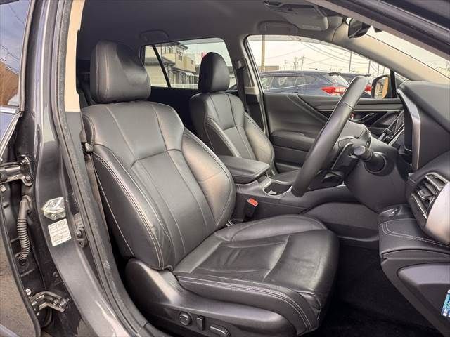 SUBARU LEGACY OUTBACK 2023 Image 31