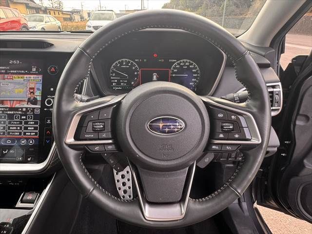 SUBARU LEGACY OUTBACK 2023 Image 31