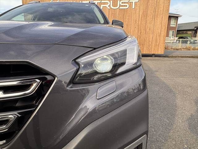 SUBARU LEGACY OUTBACK 2023 Image 31