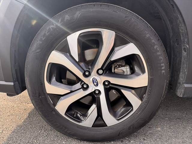 SUBARU LEGACY OUTBACK 2023 Image 31