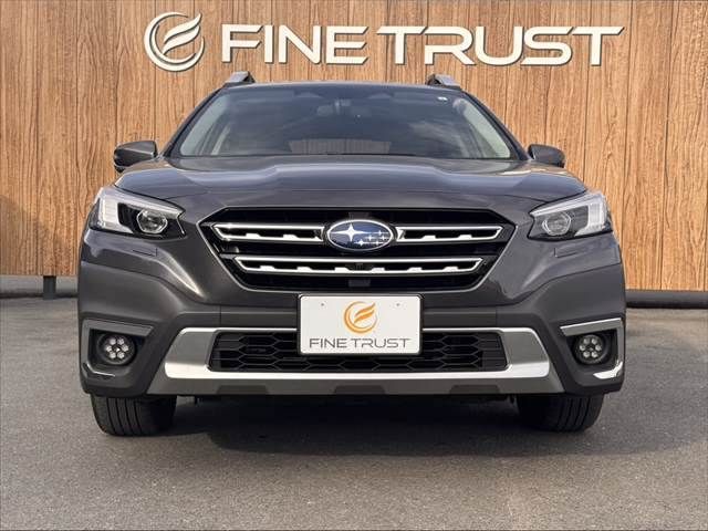 SUBARU LEGACY OUTBACK 2023 Image 31