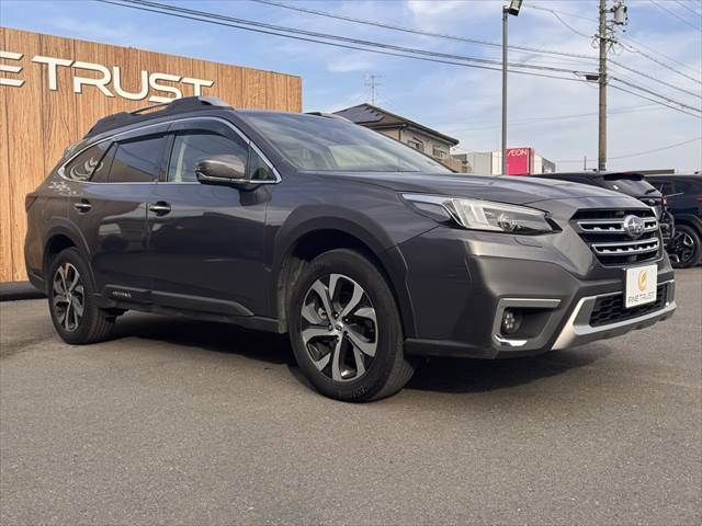 SUBARU LEGACY OUTBACK 2023 Image 31
