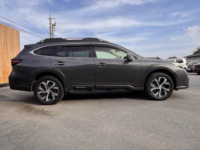 SUBARU LEGACY OUTBACK 2023 Image 31