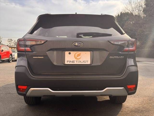 SUBARU LEGACY OUTBACK 2023 Image 31
