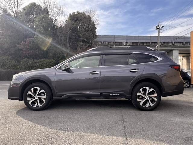 SUBARU LEGACY OUTBACK 2023 Image 31