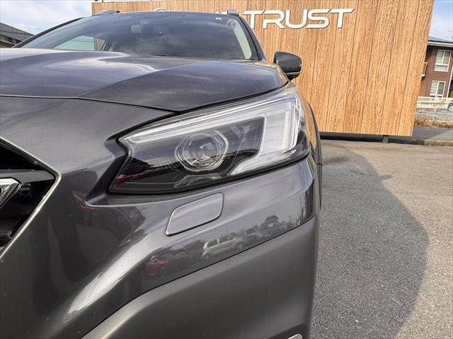 SUBARU LEGACY OUTBACK 2023 Image 31