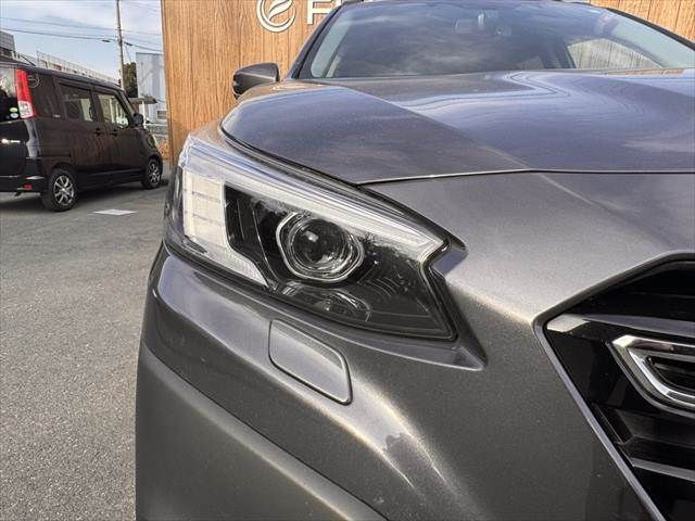 SUBARU LEGACY OUTBACK 2023 Image 31