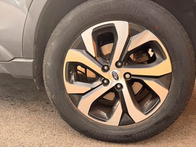 SUBARU LEGACY OUTBACK 2023 Image 31