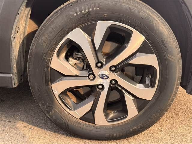 SUBARU LEGACY OUTBACK 2023 Image 31
