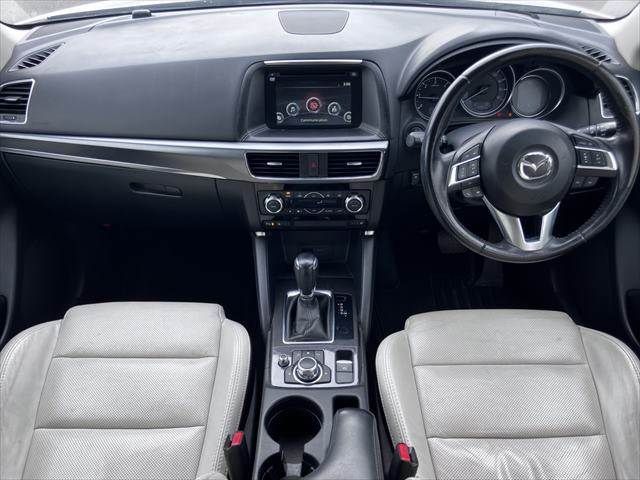 MAZDA CX-5 4WD 2015 Image 31