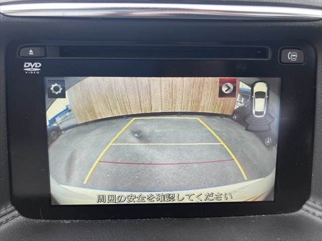 MAZDA CX-5 4WD 2015 Image 31