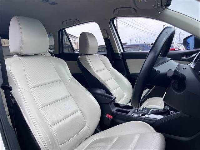 MAZDA CX-5 4WD 2015 Image 31